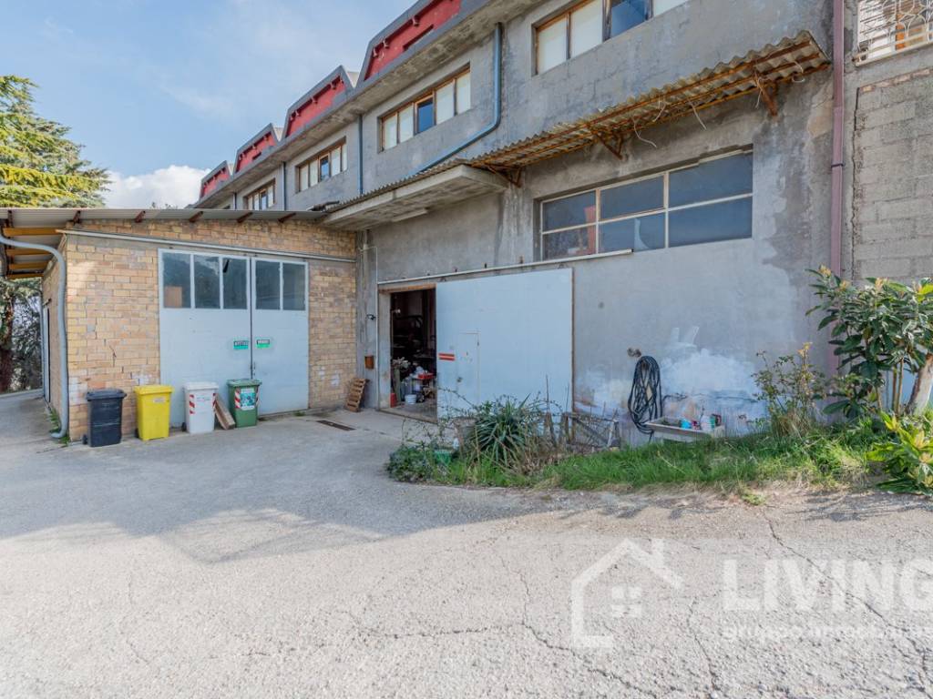 Immobile a Loreto aprutino in Contrada Casafora - Foto 4