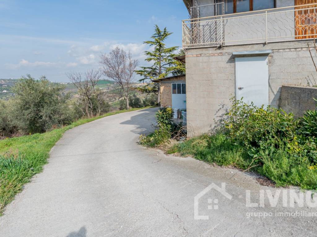 Immobile a Loreto aprutino in Contrada Casafora - Foto 5