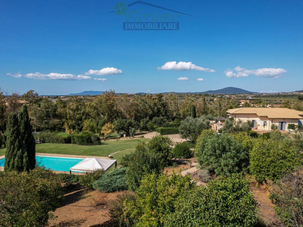 Villa a Montalto di castro in Località Cacciata Grande - Foto 3