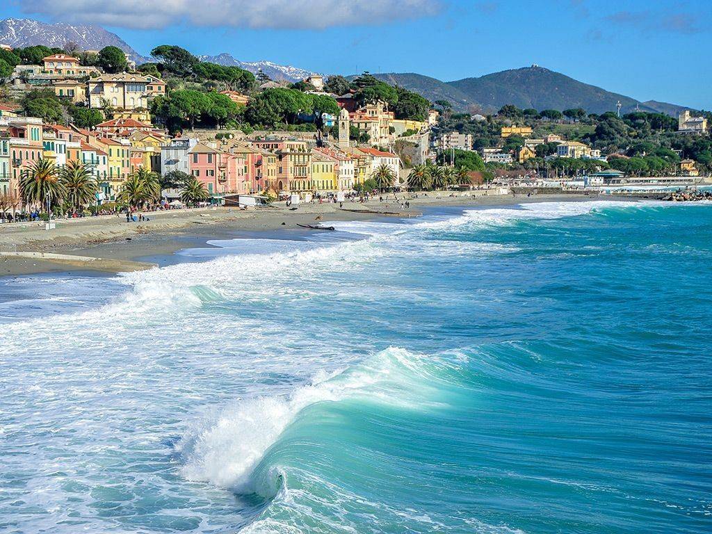 Appartamento a Celle ligure - Foto 2