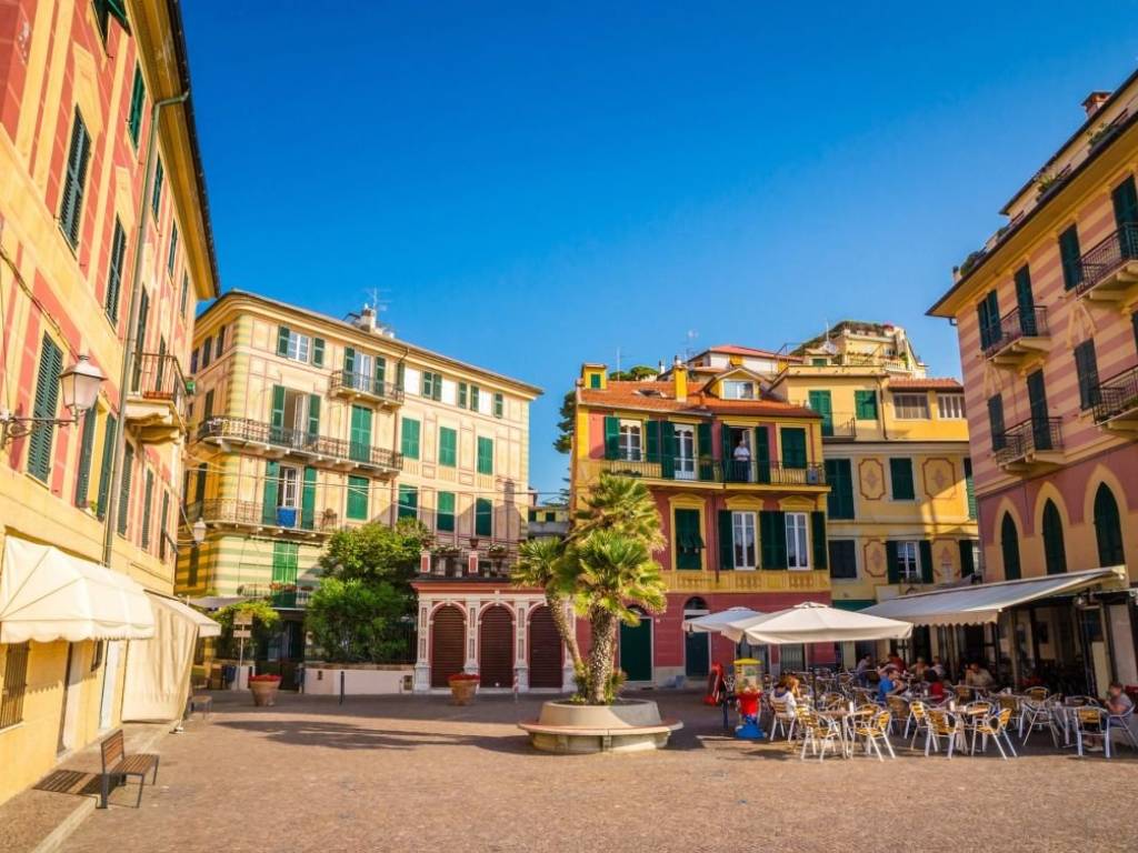 Appartamento a Celle ligure - Foto 3