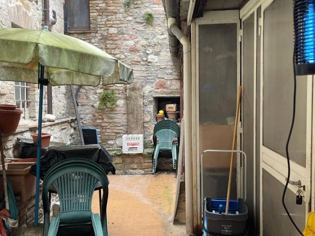Immobile a Assisi in Via Borgo San Pietro - Foto 2