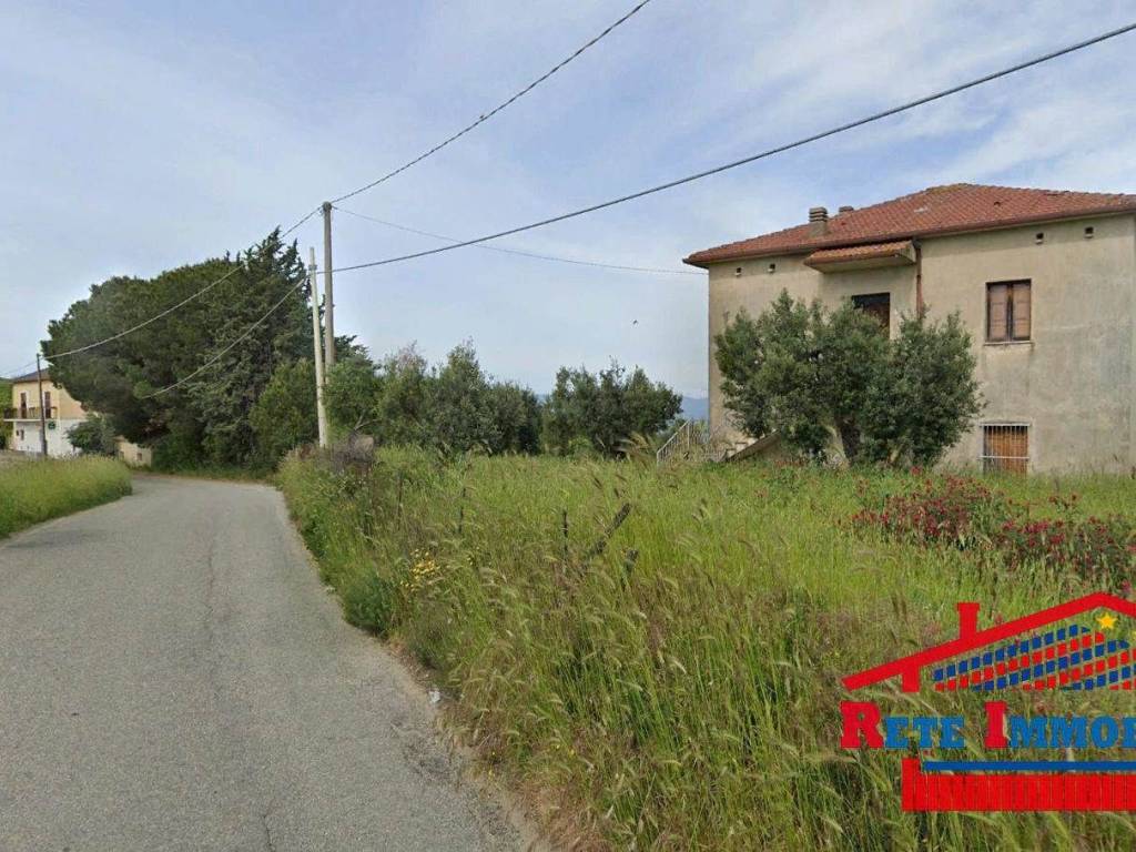 Terreno a Santa sofia d'epiro in località Acci - Foto 2