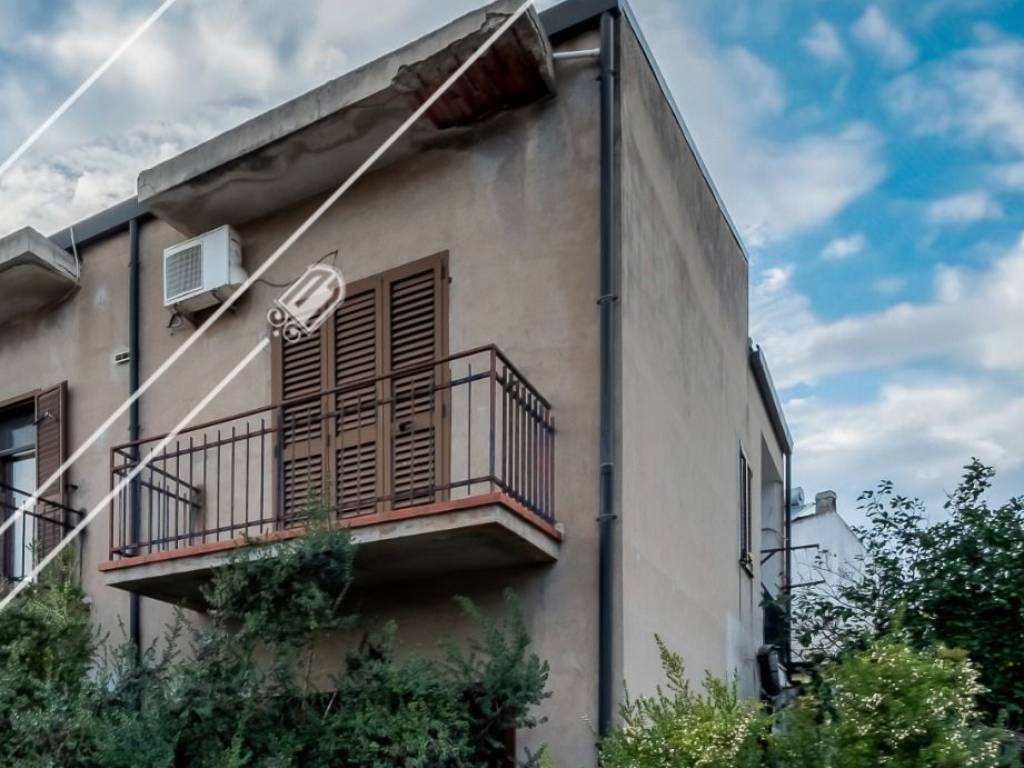 Appartamento a Assemini in Via Ignazio Coghe, 134 - Foto 2