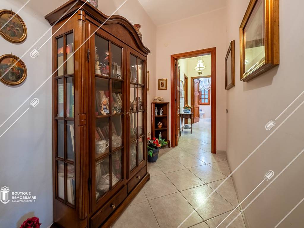 Appartamento a Assemini in Via Ignazio Coghe, 134 - Foto 5