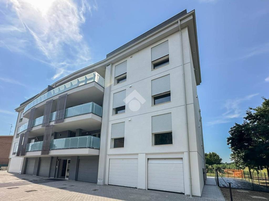 Appartamento a Carpi in via Lunigiana, 14 - Foto 3