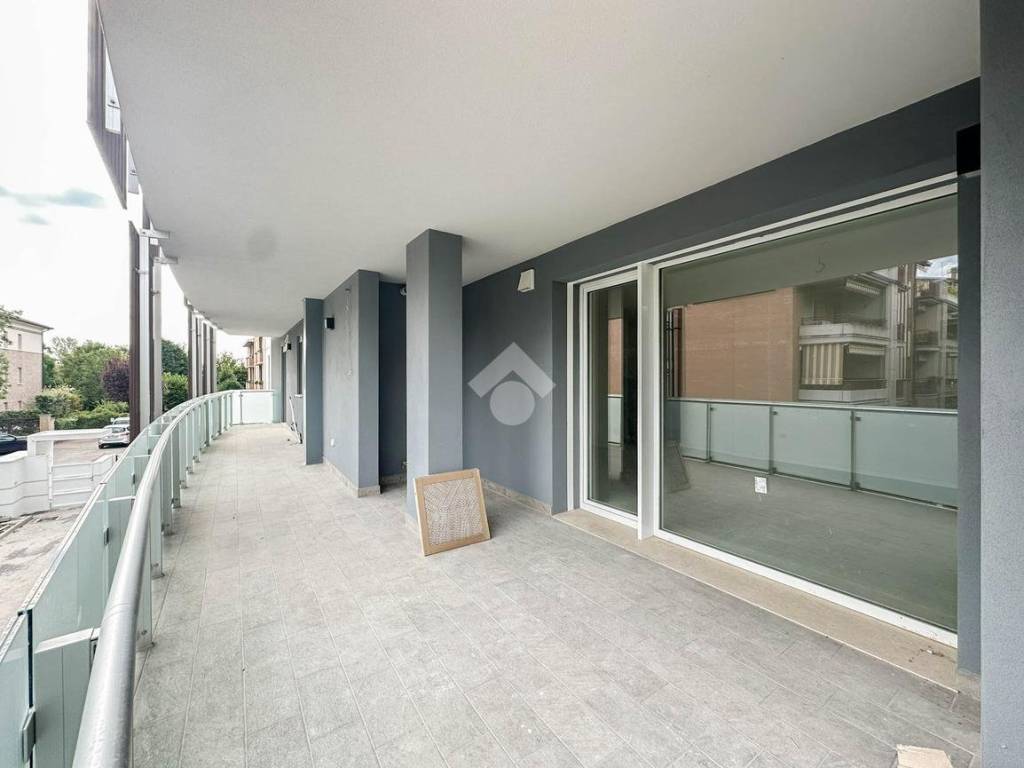 Appartamento a Carpi in via Lunigiana, 14 - Foto 4