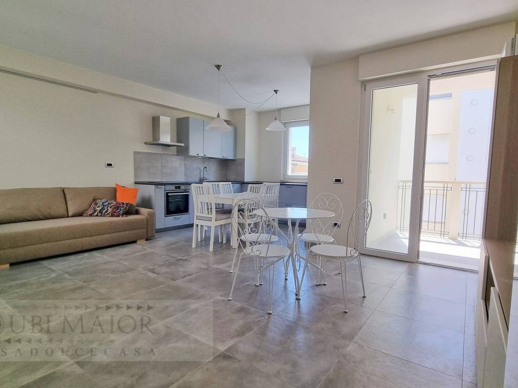 Appartamento a Camaiore in Via Papini, 1 - Foto 3
