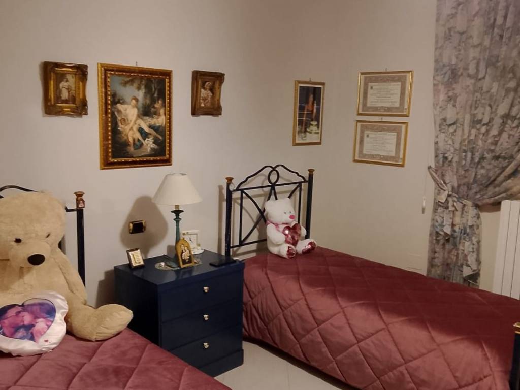 Appartamento a Barletta in Via Adua, 17 - Foto 4