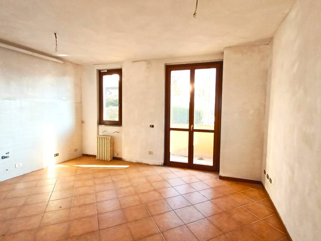 Villa a Novate mezzola in Via Ligoncio - Foto 5