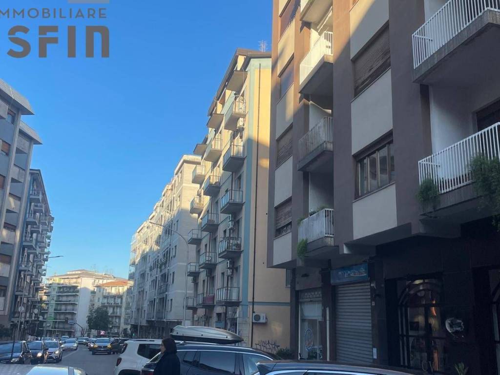 Appartamento a Cosenza in Via Nicola Serra, 62 - Foto 3