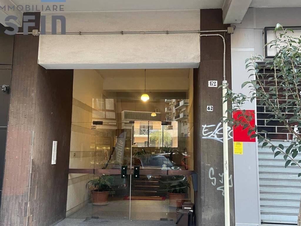 Appartamento a Cosenza in Via Nicola Serra, 62 - Foto 4