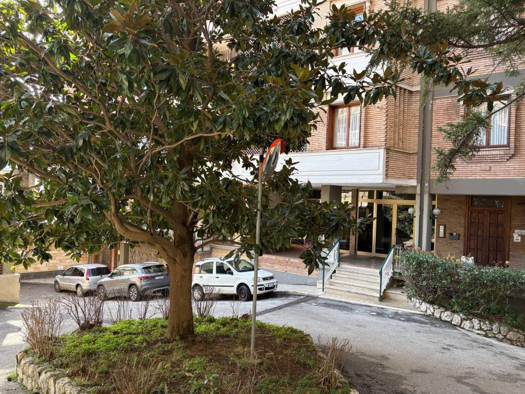 Appartamento a Avellino in Via Michele Pironti - Foto 3