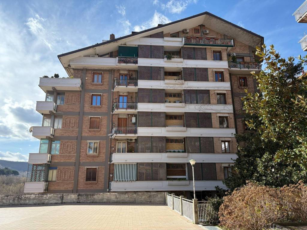 Appartamento a Avellino in Via Michele Pironti - Foto 5