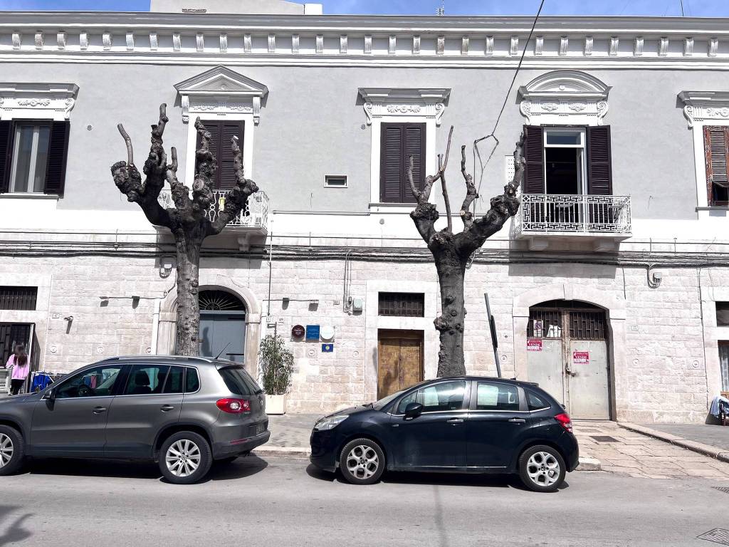 Immobile a Trani in Via Mario Pagano, 49 - Foto 2