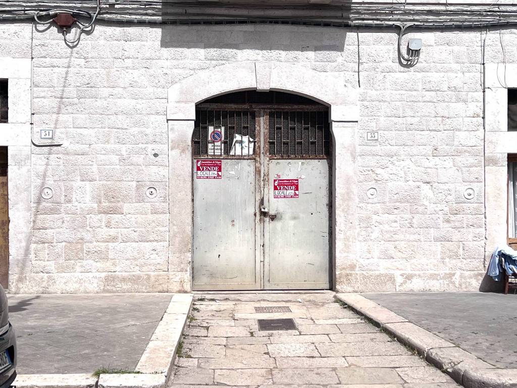 Immobile a Trani in Via Mario Pagano, 49 - Foto 3