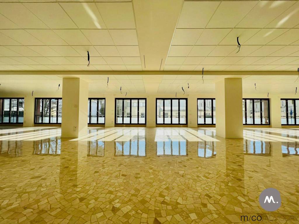 Immobile a Pordenone in Galleria San Marco, 2 - Foto 3