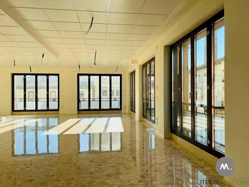 Immobile a Pordenone in Galleria San Marco, 2 - Foto 4