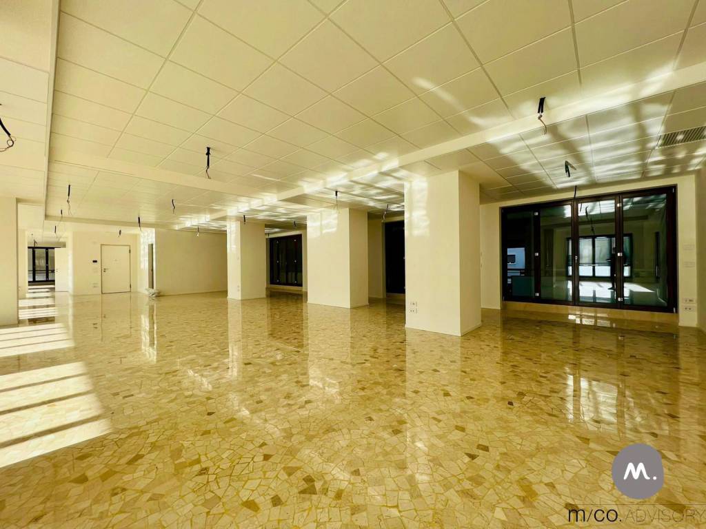 Immobile a Pordenone in Galleria San Marco, 2 - Foto 5