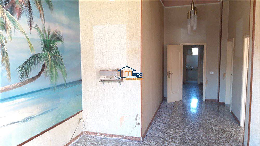 Villa a Alezio in Via Enrico Toti, 83 - Foto 4