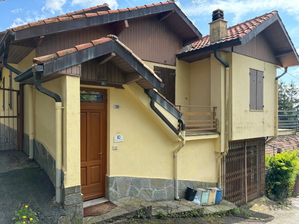 Villa a Bajardo in Via Roma - Foto 3