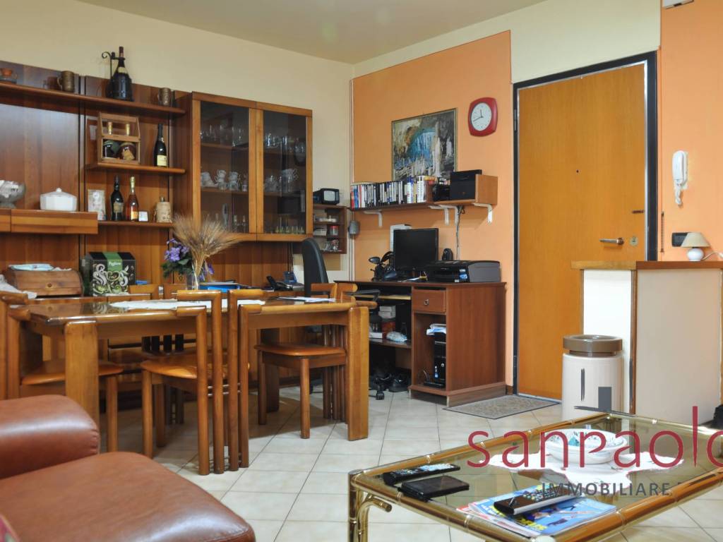 Appartamento a Pistoia in Via Giuseppe Di Vittorio, 7 - Foto 2
