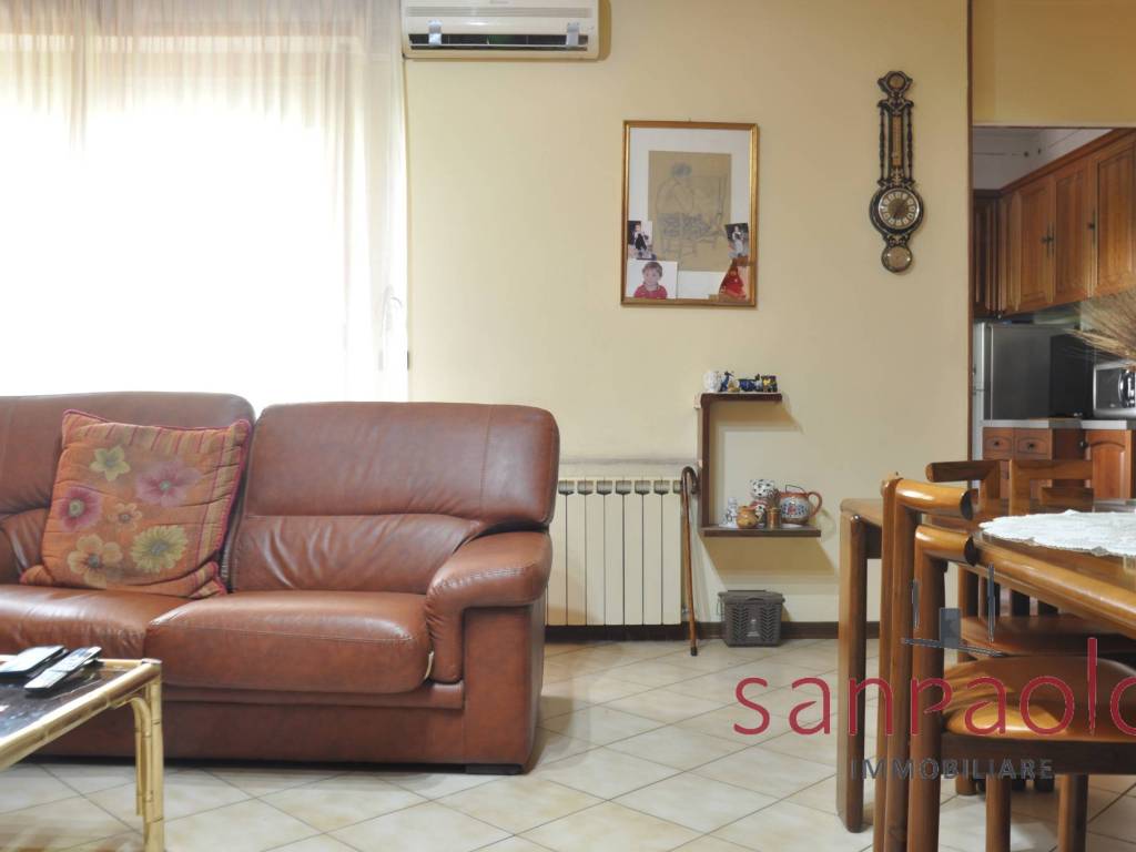 Appartamento a Pistoia in Via Giuseppe Di Vittorio, 7 - Foto 3