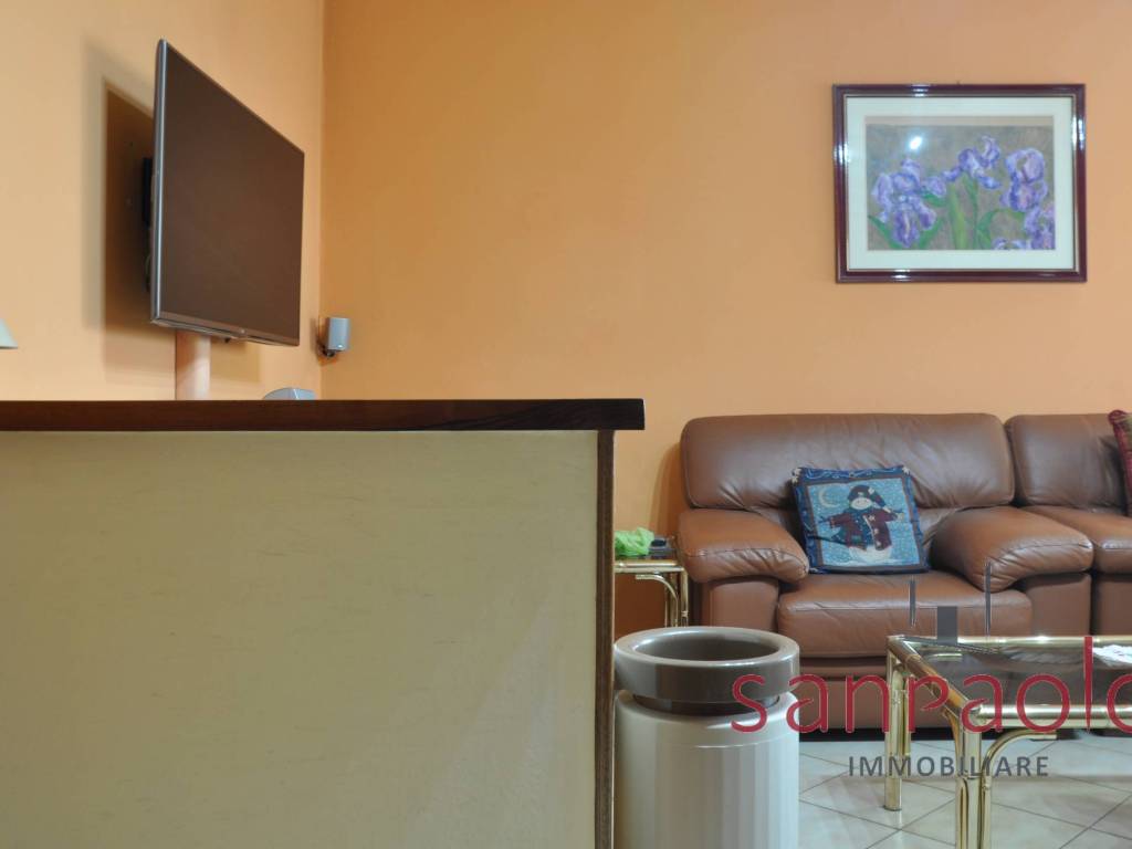 Appartamento a Pistoia in Via Giuseppe Di Vittorio, 7 - Foto 5