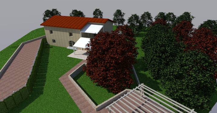 Villa a Carmignano - Foto 2