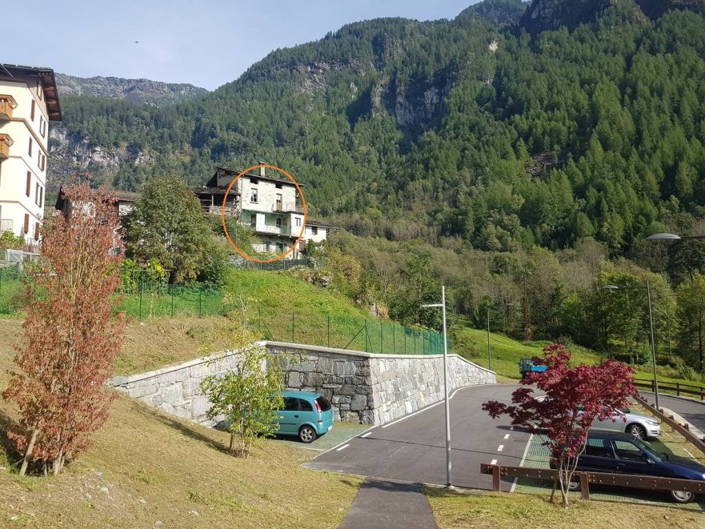 Rustico / casale a Lanzada in Via Don Bepp, 154 - Foto 2