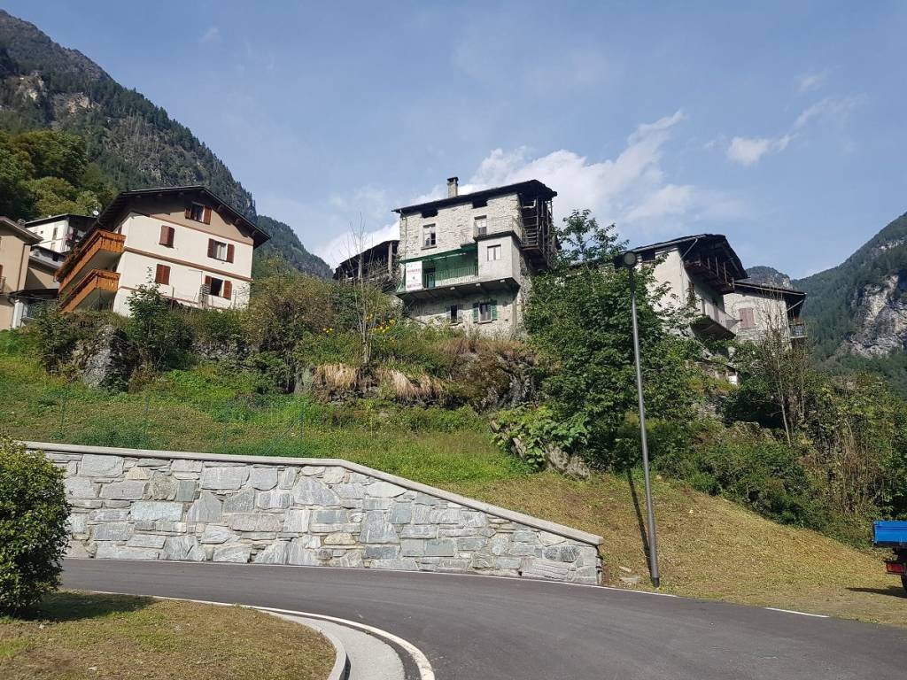 Rustico / casale a Lanzada in Via Don Bepp, 154 - Foto 3