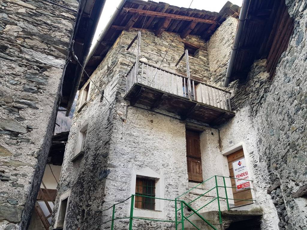 Rustico / casale a Lanzada in Via Don Bepp, 154 - Foto 4