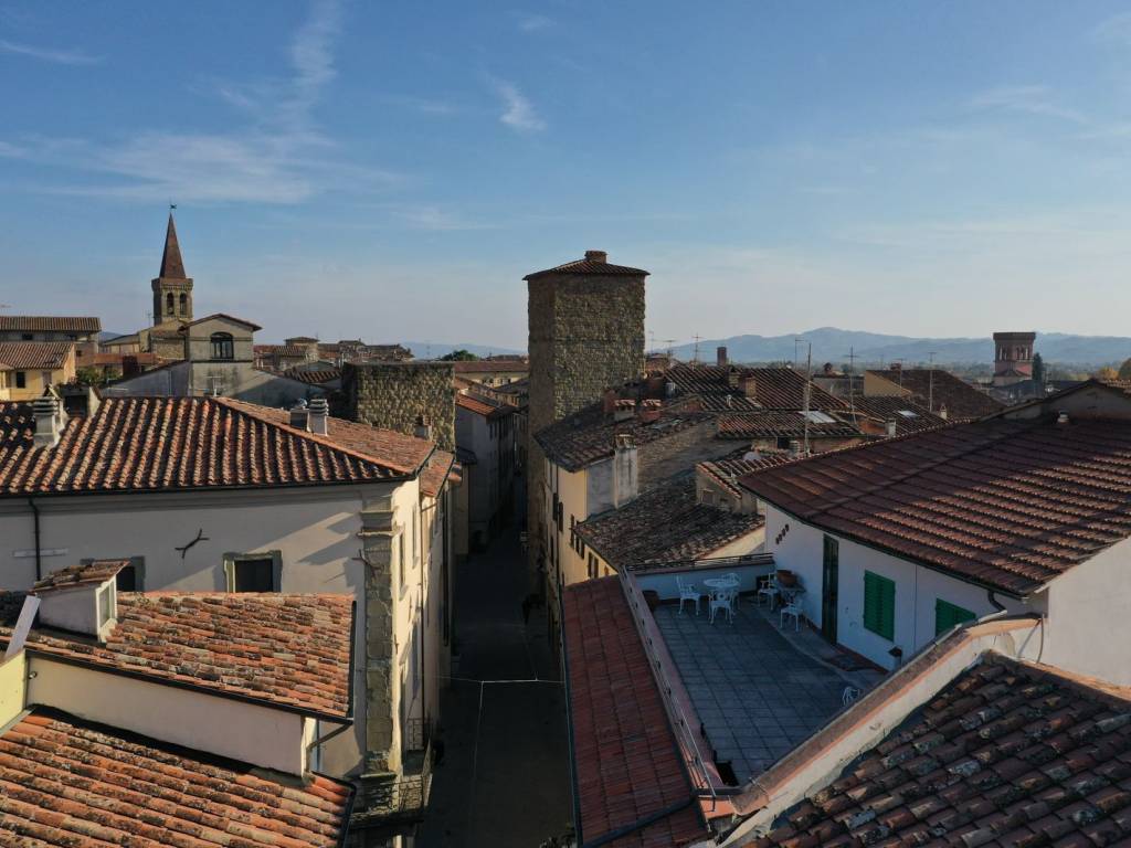 Palazzo / stabile a Sansepolcro in Via Luca Pacioli, 56 - Foto 2