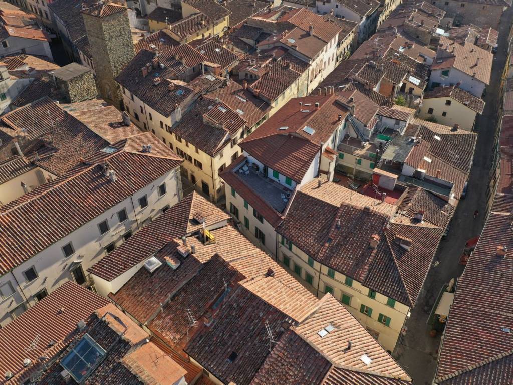 Palazzo / stabile a Sansepolcro in Via Luca Pacioli, 56 - Foto 3