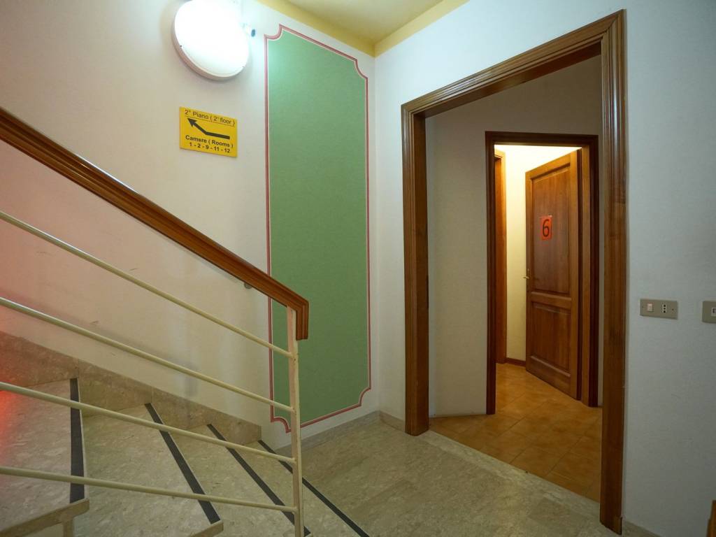 Palazzo / stabile a Sansepolcro in Via Luca Pacioli, 56 - Foto 4