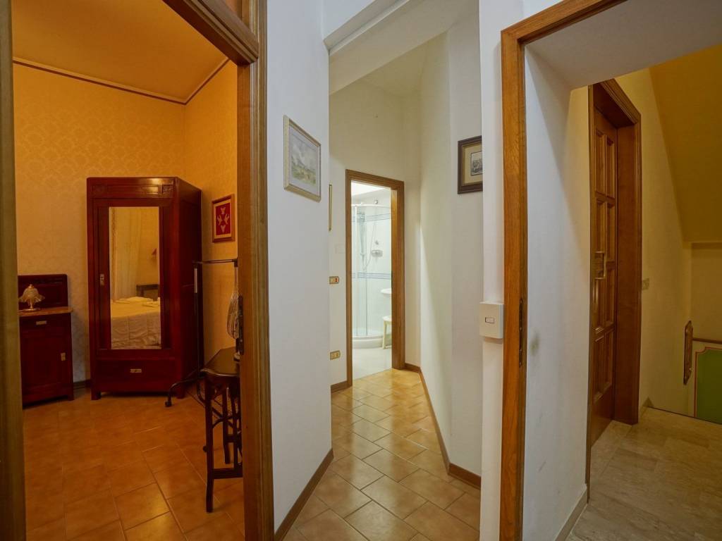 Palazzo / stabile a Sansepolcro in Via Luca Pacioli, 56 - Foto 5