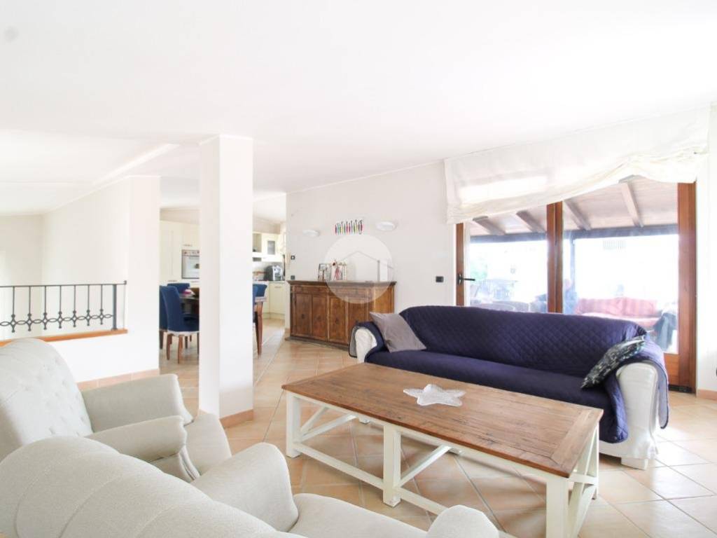 Appartamento a Pineto in Via Giotto, 10 - Foto 3