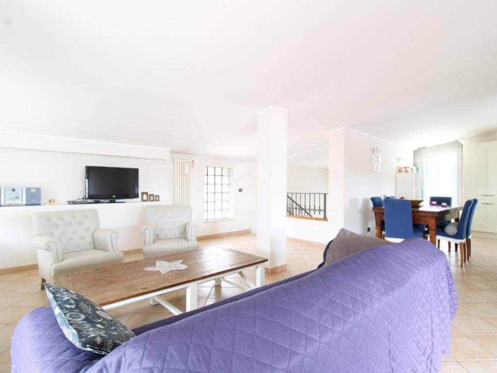 Appartamento a Pineto in Via Giotto, 10 - Foto 4