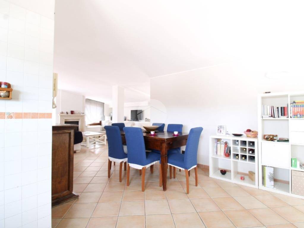 Appartamento a Pineto in Via Giotto, 10 - Foto 5