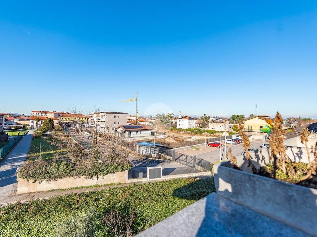Appartamento a Uboldo in Via Alessandro Manzoni, 125 - Foto 5
