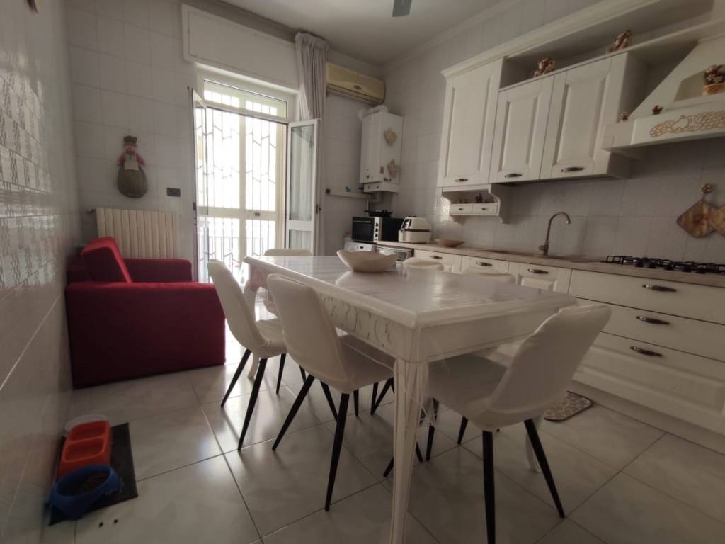 Appartamento a Cerignola in Vico 1 Ortale San Domenico, 29 - Foto 3