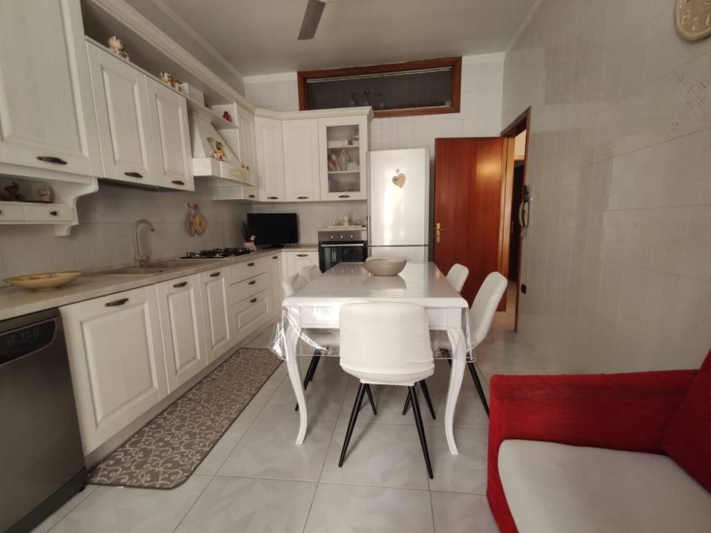 Appartamento a Cerignola in Vico 1 Ortale San Domenico, 29 - Foto 4