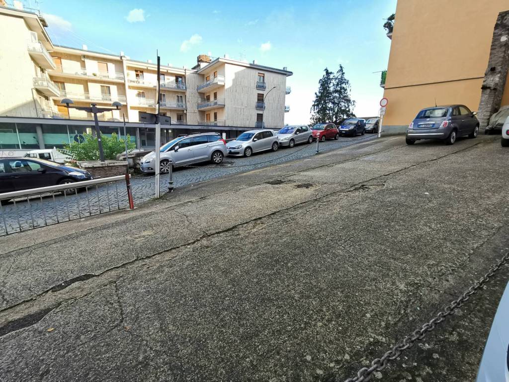 Box / garage a Benevento in Via Damaso - Foto 3