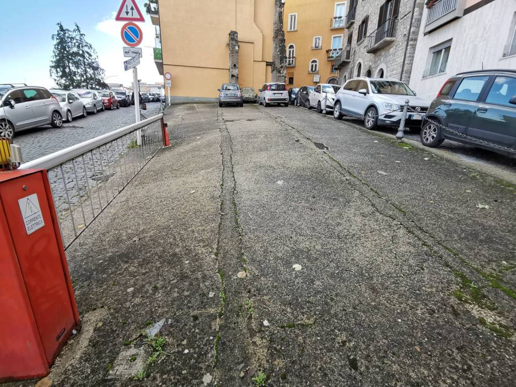 Box / garage a Benevento in Via Damaso - Foto 5