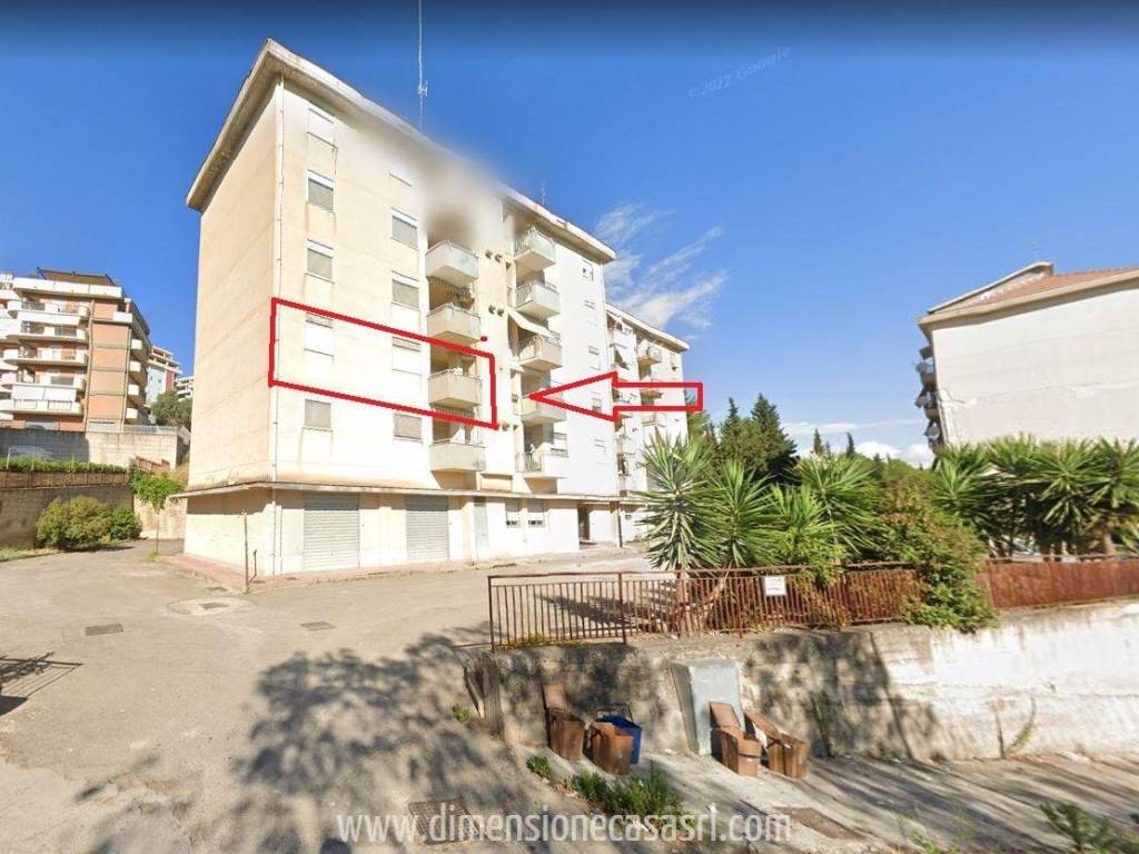 Appartamento a San cataldo in Via Pio la Torre, 1 - Foto 2