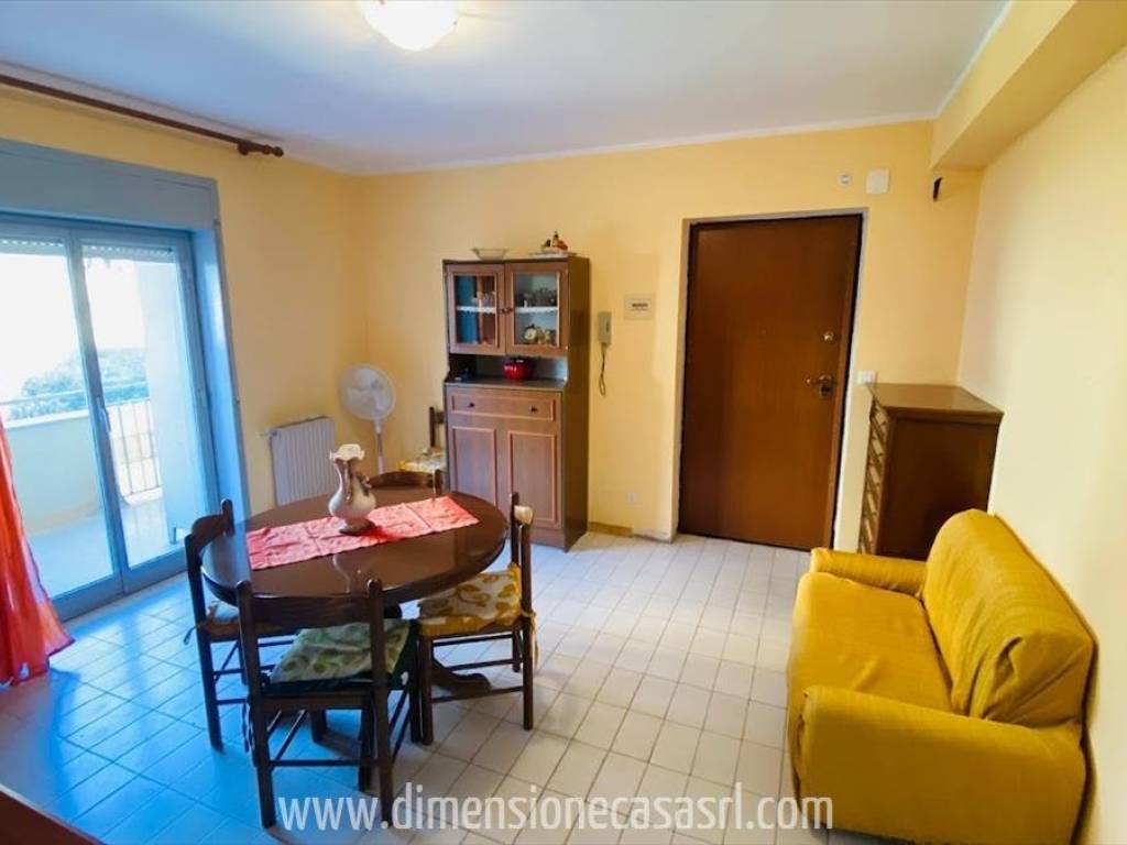 Appartamento a San cataldo in Via Pio la Torre, 1 - Foto 5