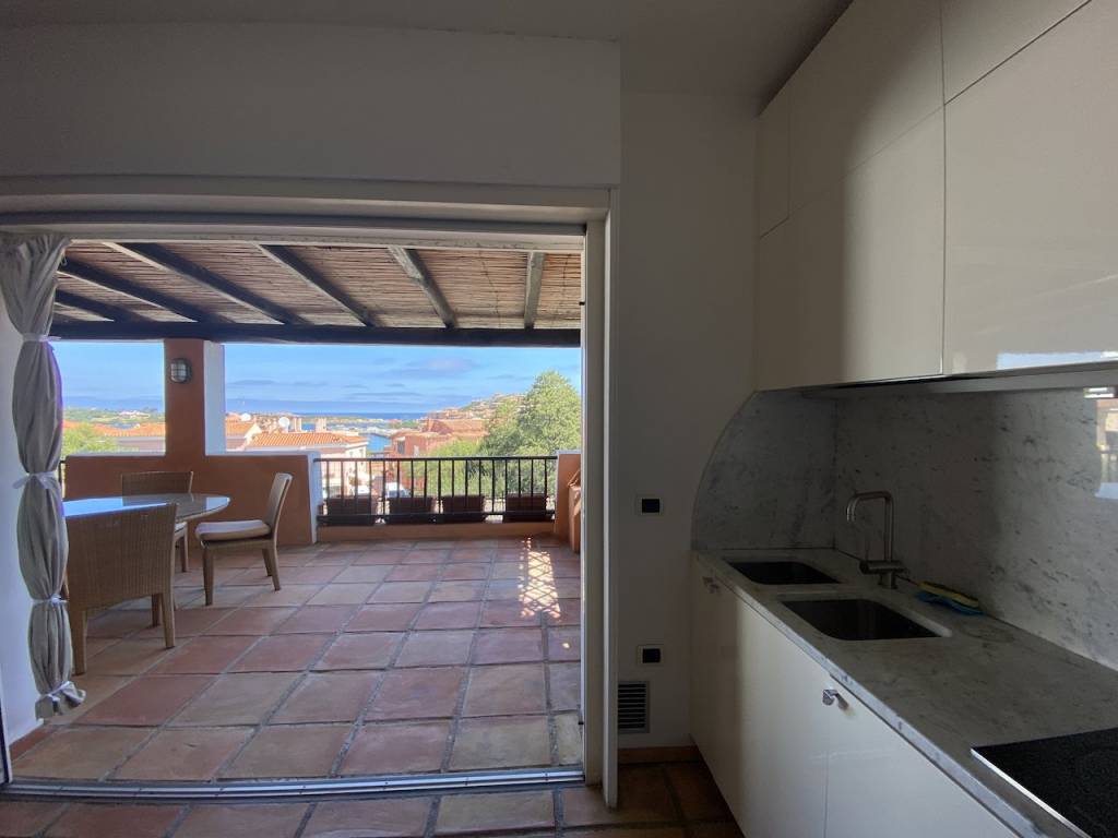 Appartamento a Arzachena in Piazzetta del Cervo - Foto 4
