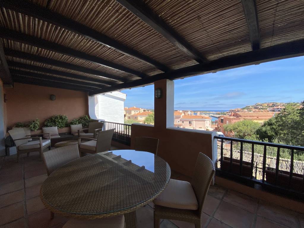 Appartamento a Arzachena in Piazzetta del Cervo - Foto 5