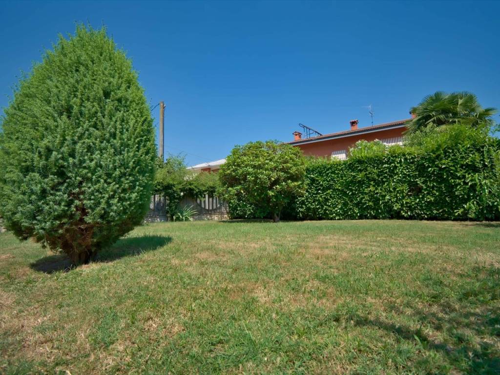 Villa a Brusnengo in Via Giulio Pastore, 13 - Foto 4