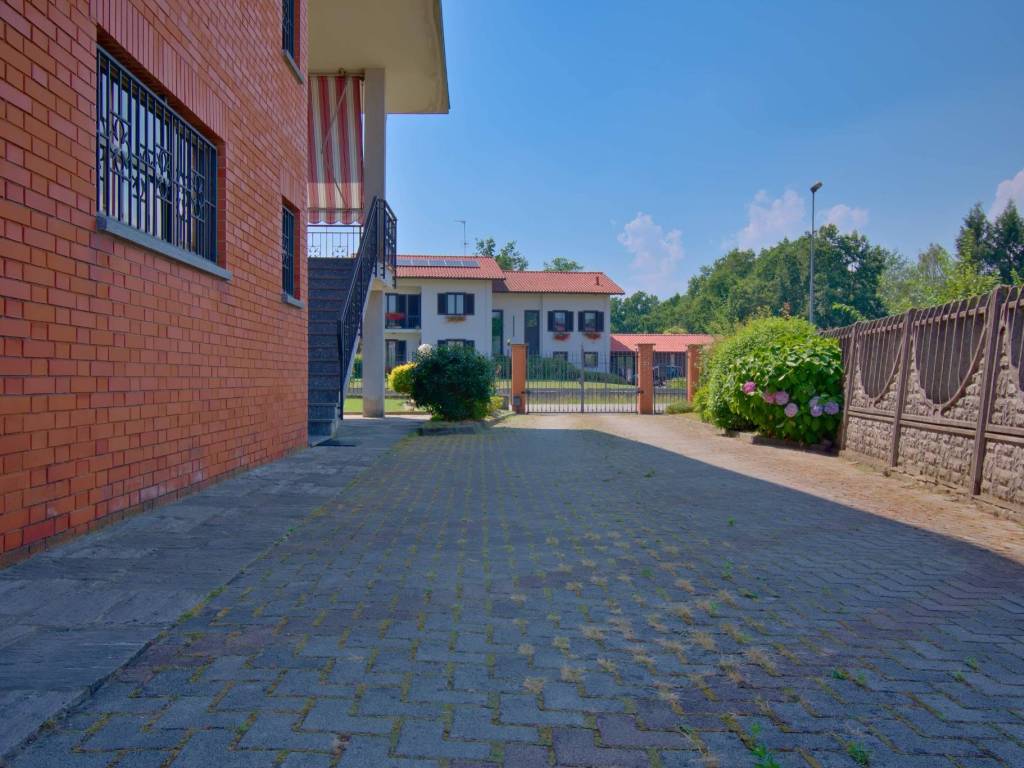 Villa a Brusnengo in Via Giulio Pastore, 13 - Foto 5